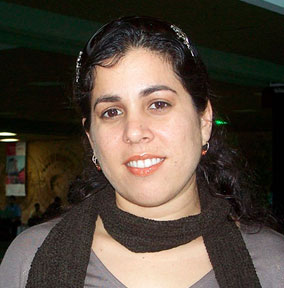 Dr. C. Ana Marys García Rodríguez