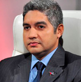Yanio Hernández Heredia