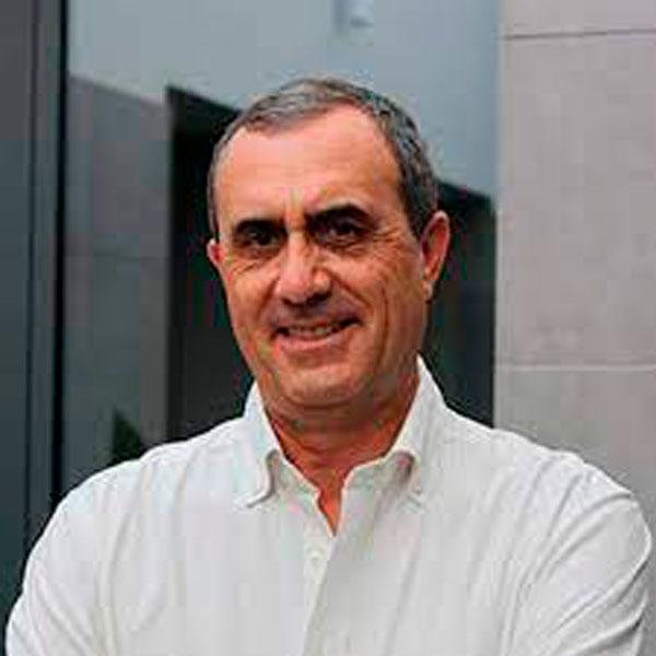 Carlos Marcelo García